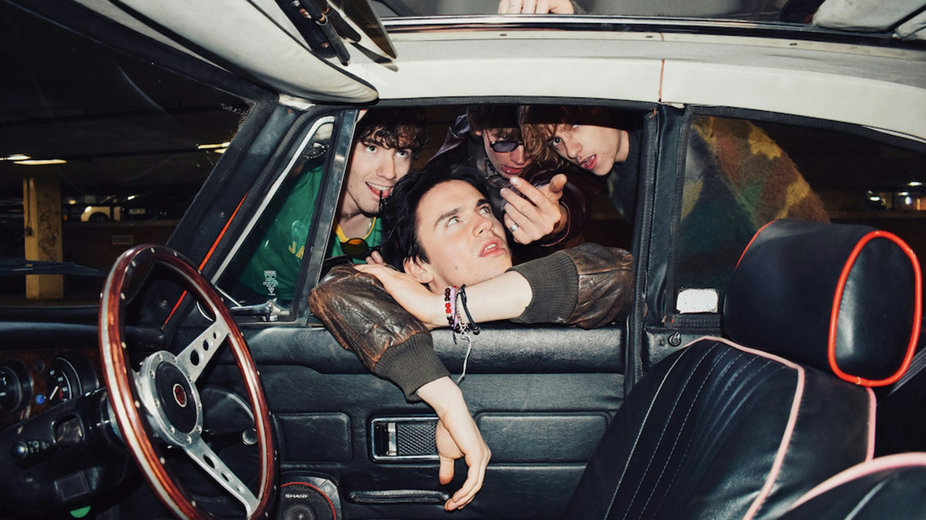 FREE ENTRY: Die Twice – Section 4 – Substate