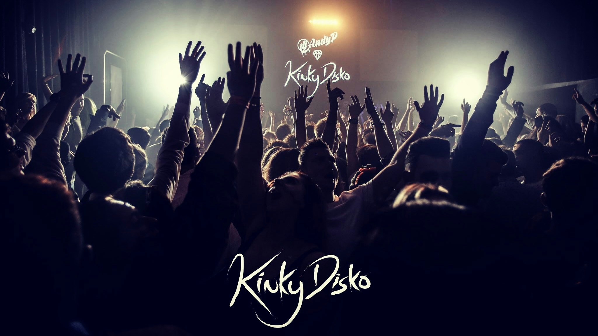 KINKY RETURNS / X-MAS PARTY