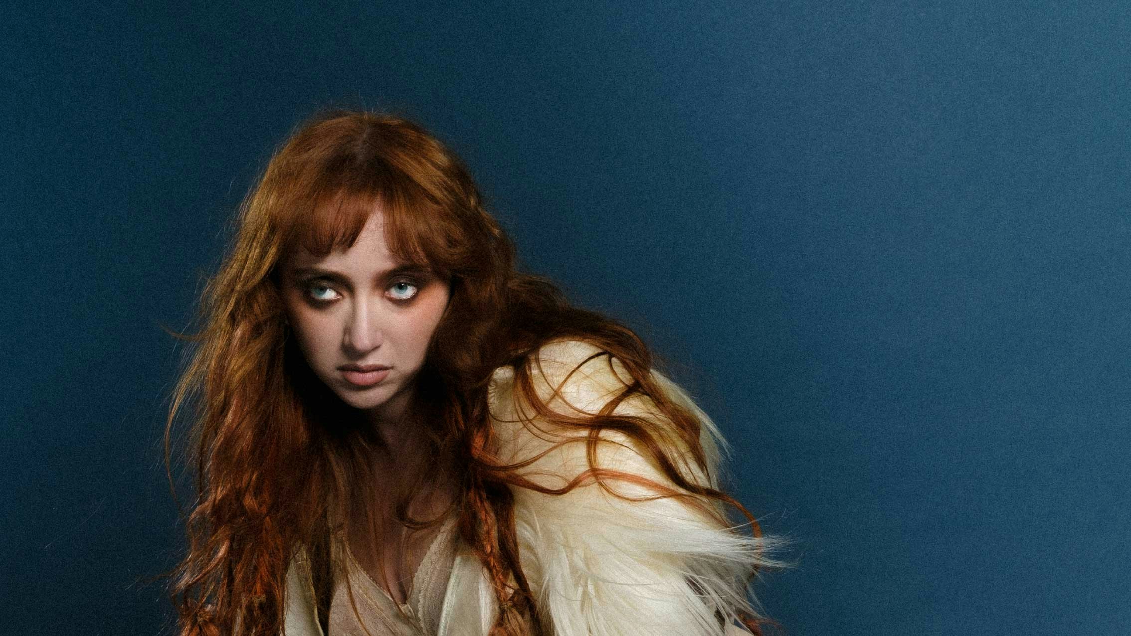 EMMMA | London, The Grace