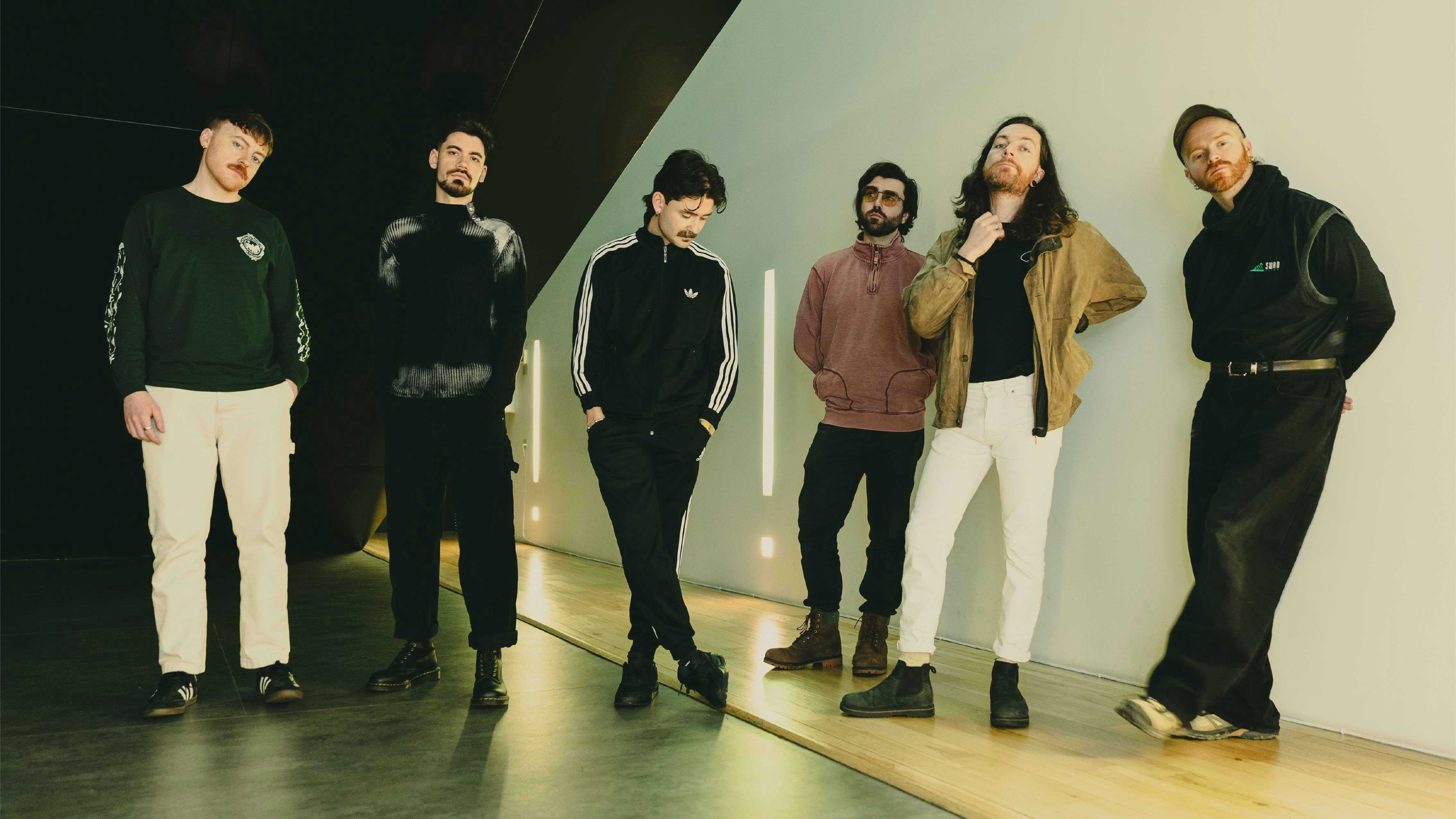 THUMPER | Manchester, Amber’s