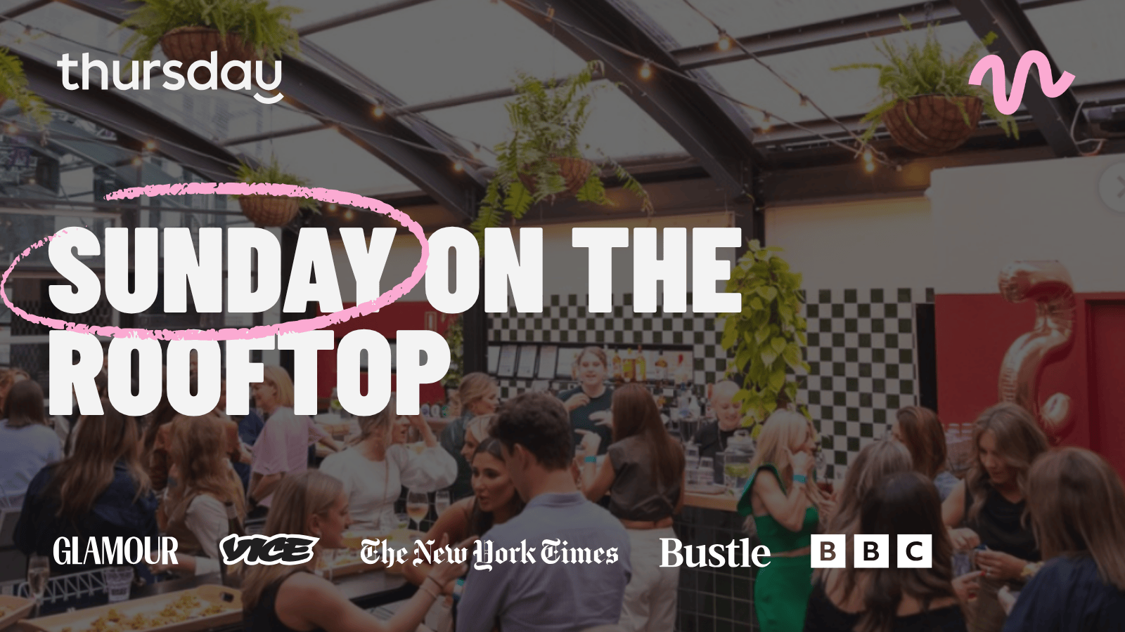 Sunday | The Eureka Hotel (20-45) | Geelong