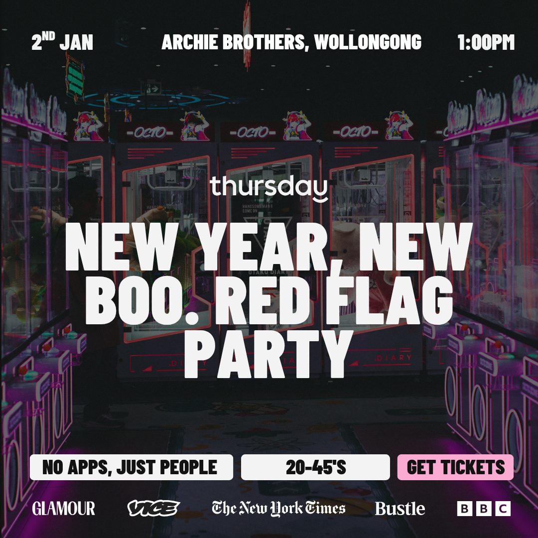 Friday | Archie Brothers (20-45) | Wollongong