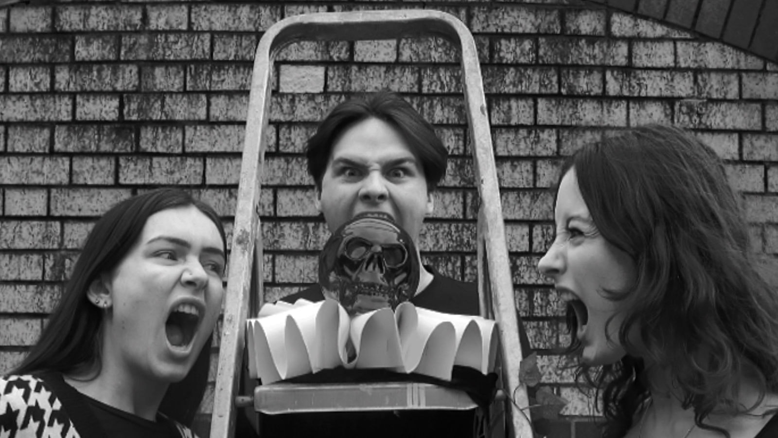 Love Through the Eyes of Shakespeare