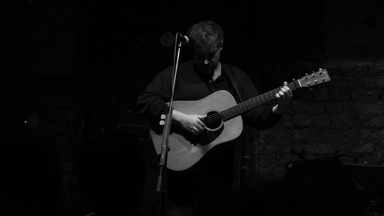 Joe Nelson | Manchester, 33 Oldham Street