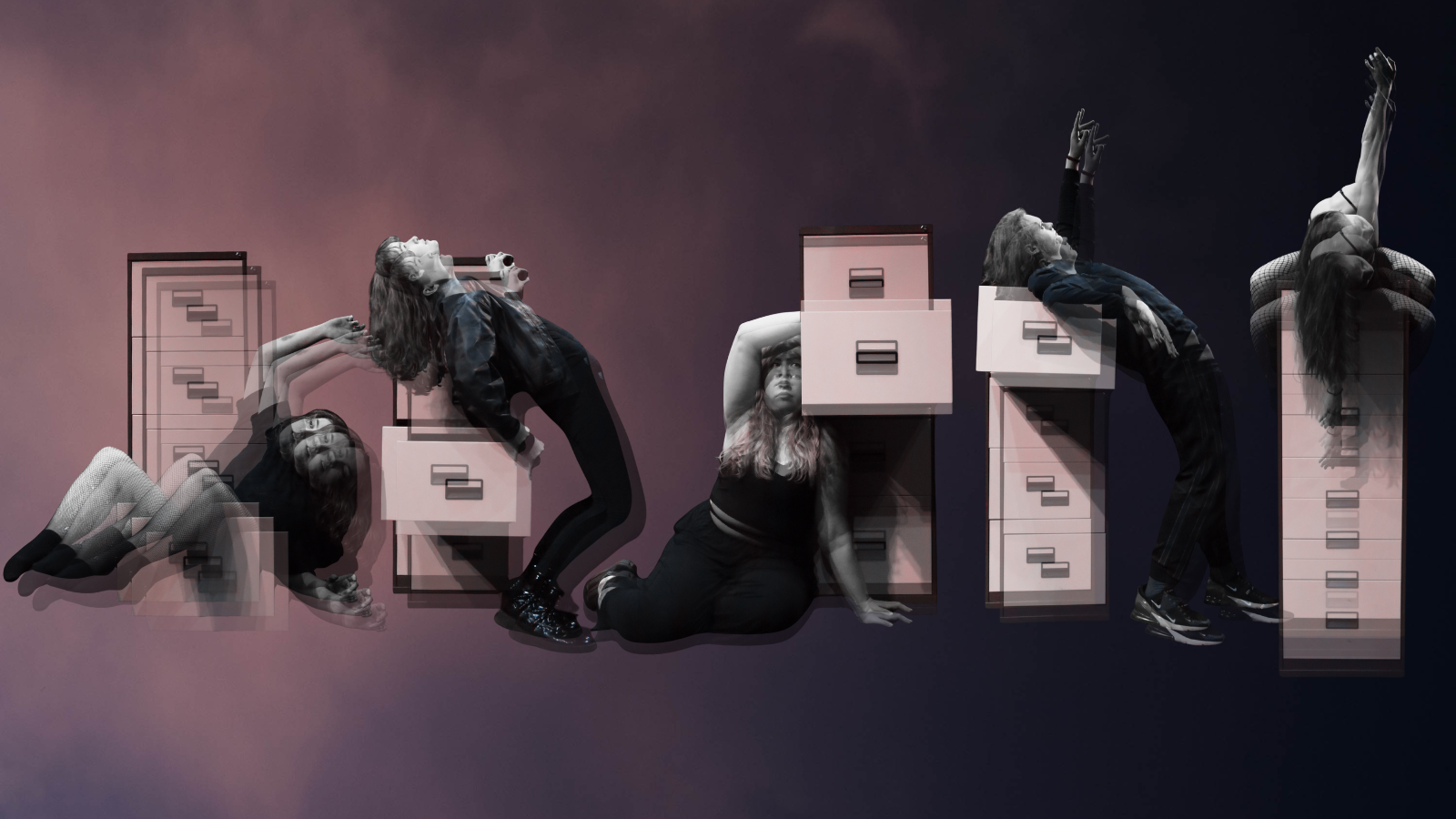 Practicing To Be Upright¡