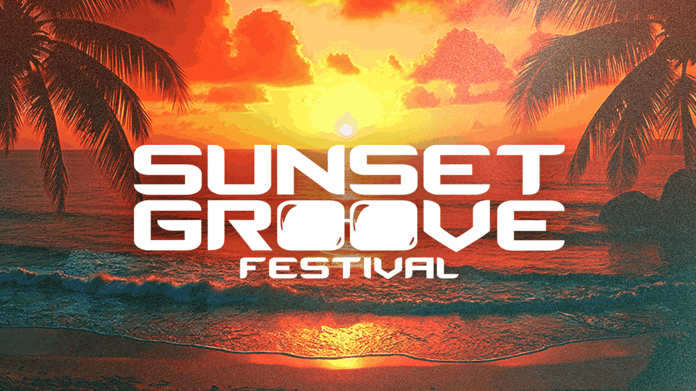 Sunset Groove Festival 2026