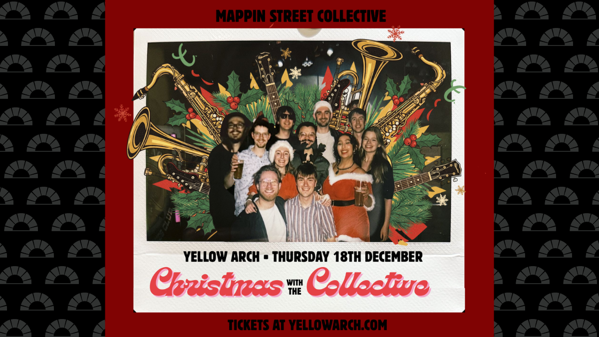 Christmas with the Collective