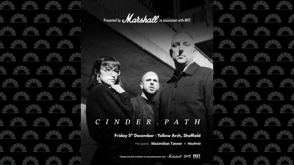 Cinder Path