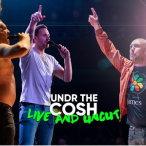 Undr The Cosh LIVE Tickets
