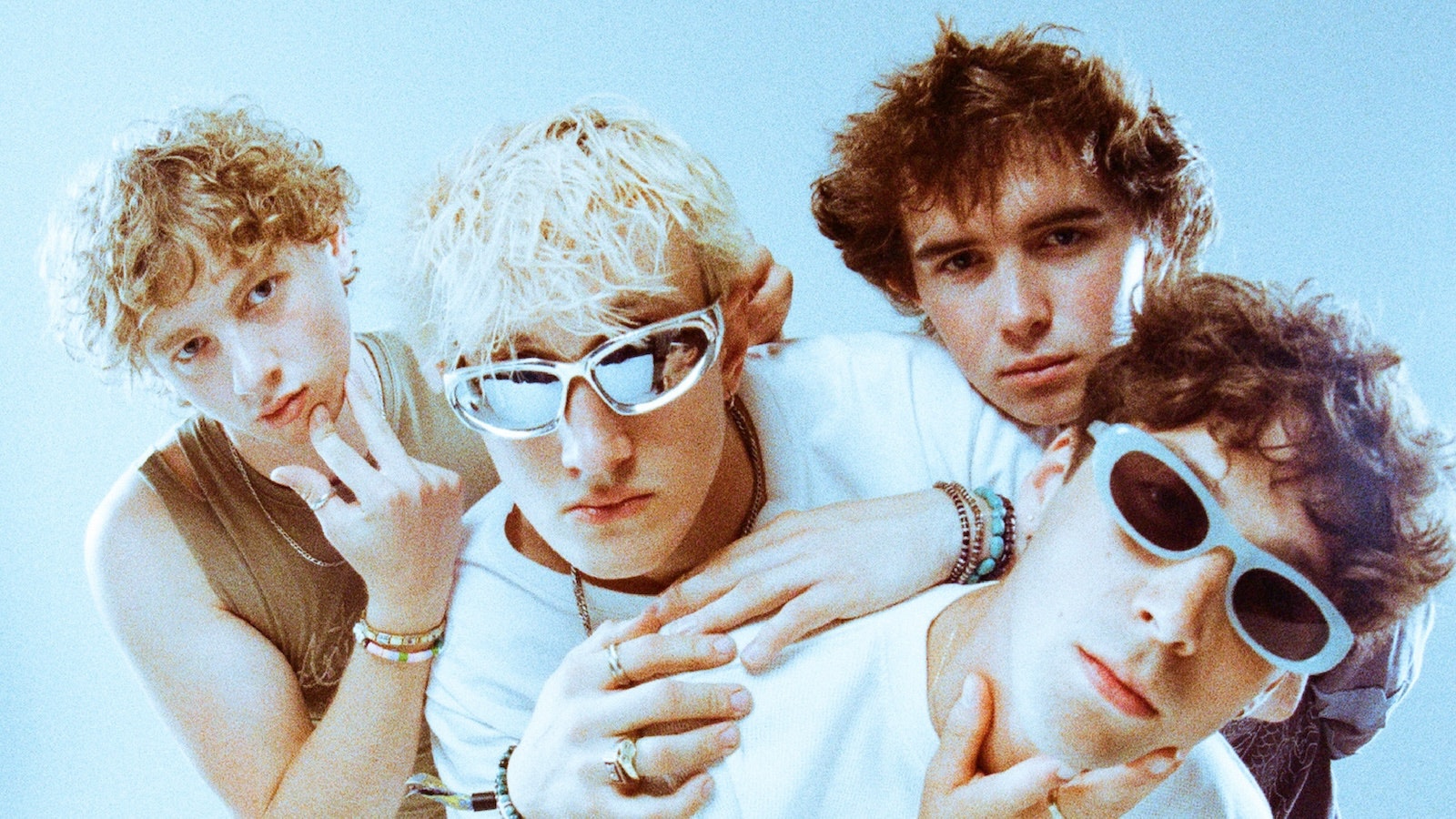 Nothing Rhymes With Orange | Bristol, Rough Trade Bristol