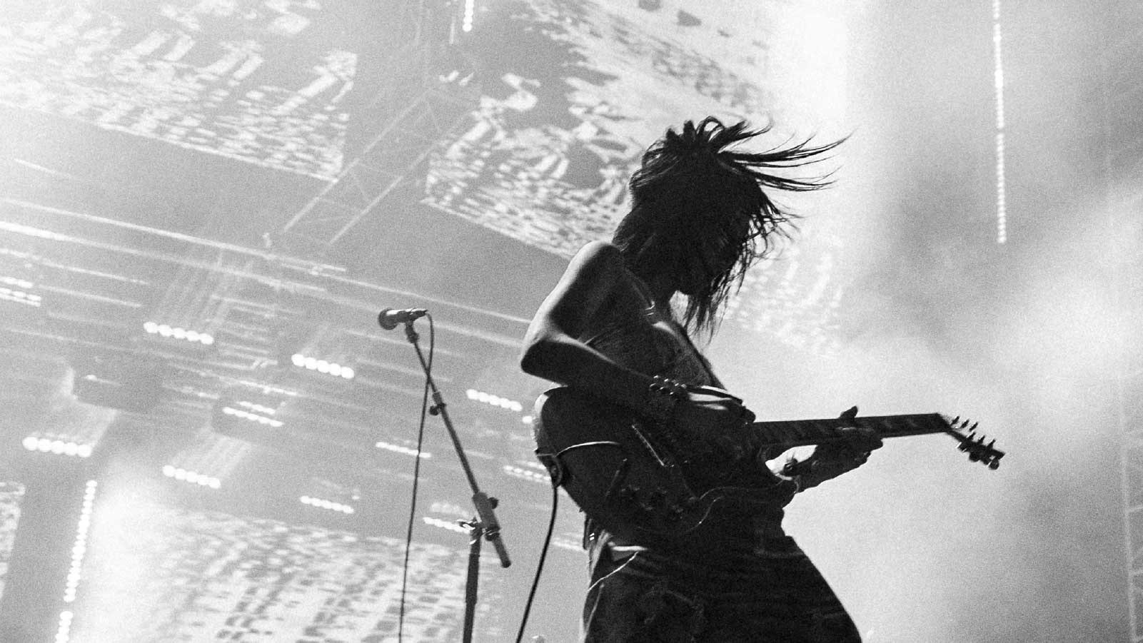 MEMI | Manchester, YES (The Basement)