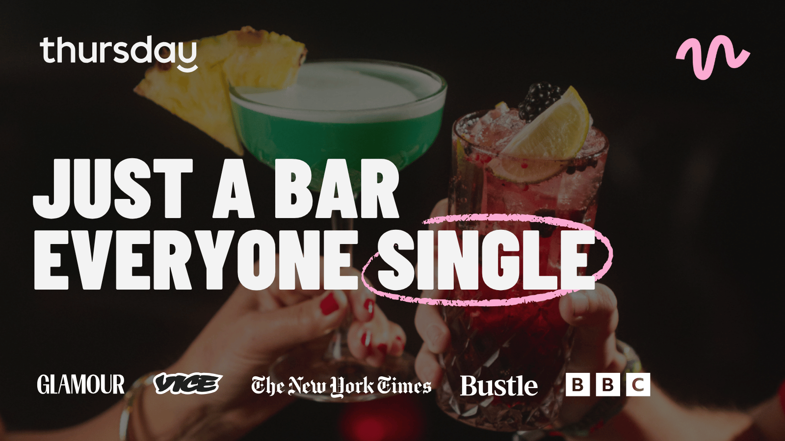 Thursday | The Bootlegger  | Cardiff