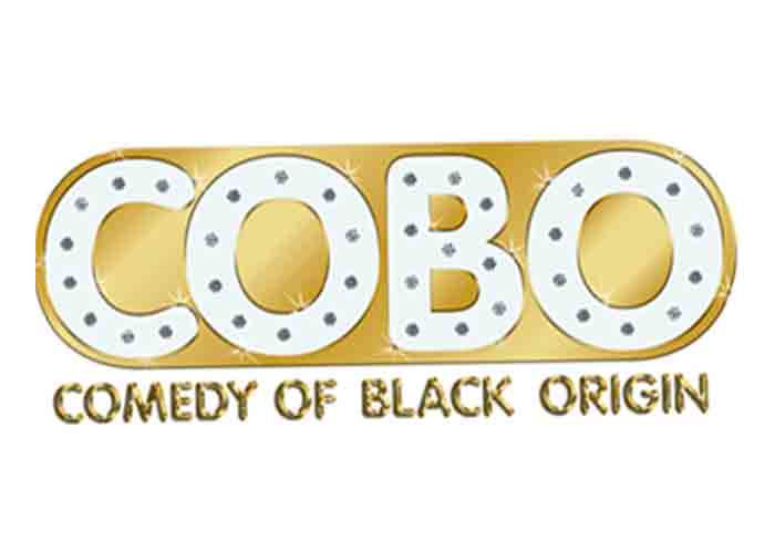 COBO : Comedy Shutdown Black History Month Special – Manchester
