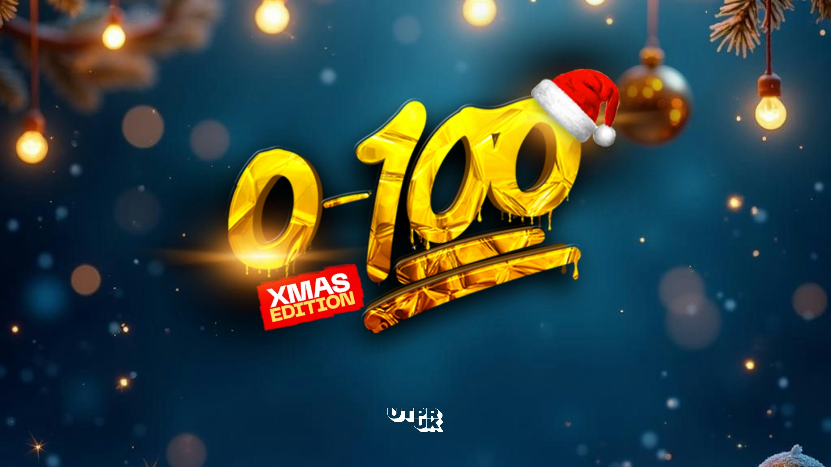 0-100: XMAS EDITION