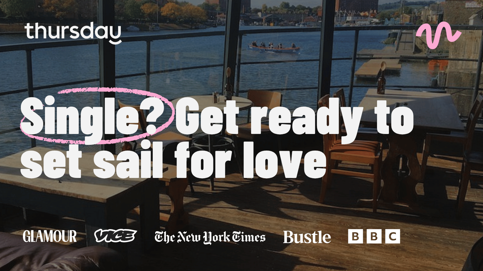 Thursday | Grain Barge | Bristol