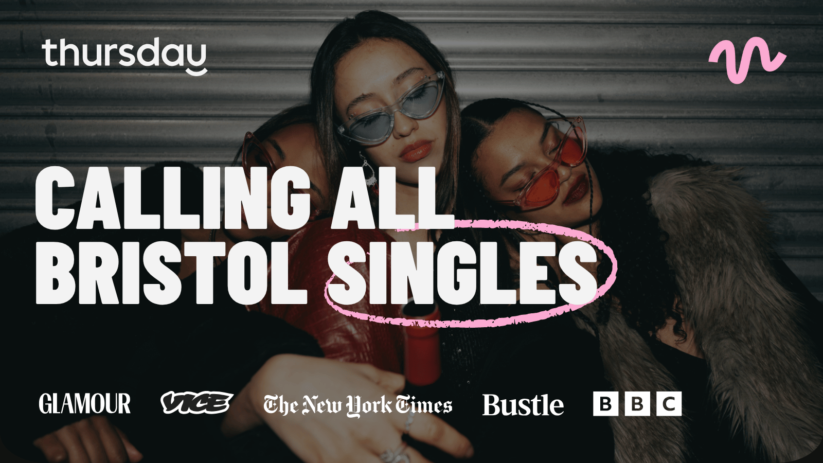 Thursday | The Bootlegger | Bristol