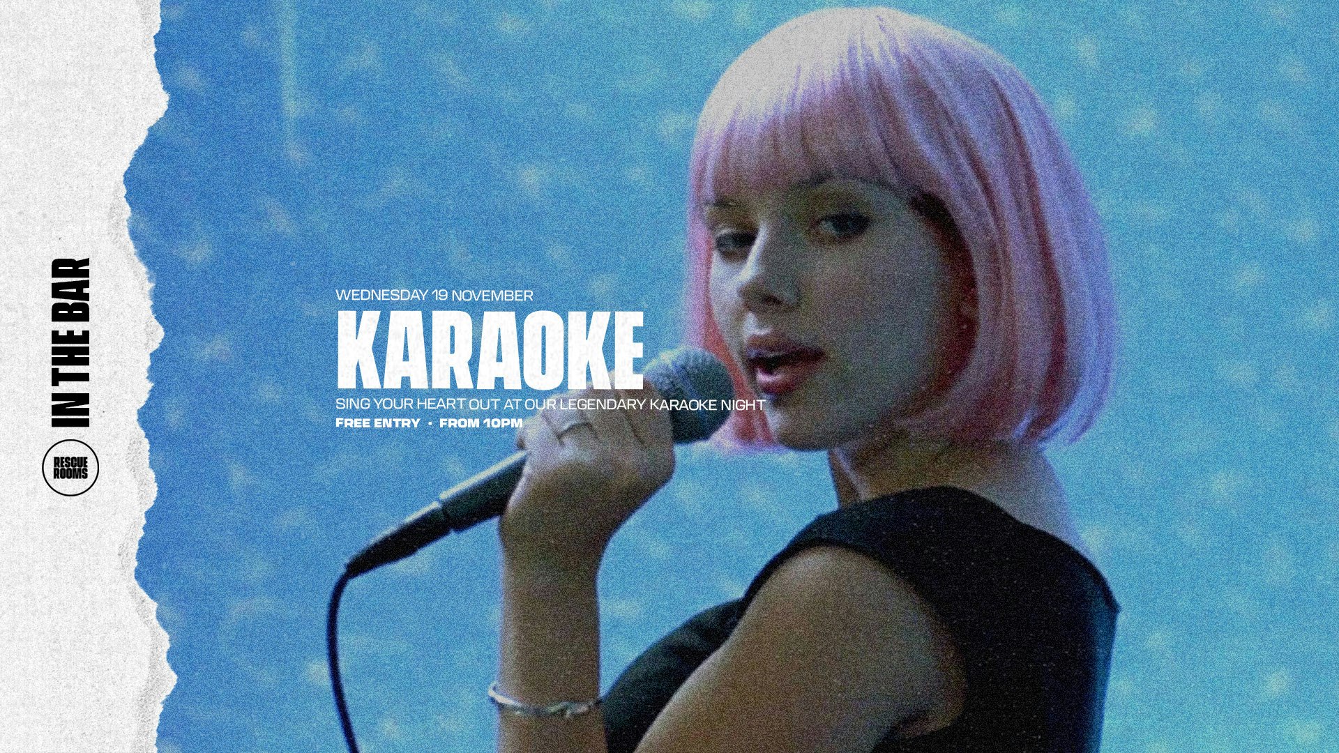 Karaoke — Sing Your Heart Out