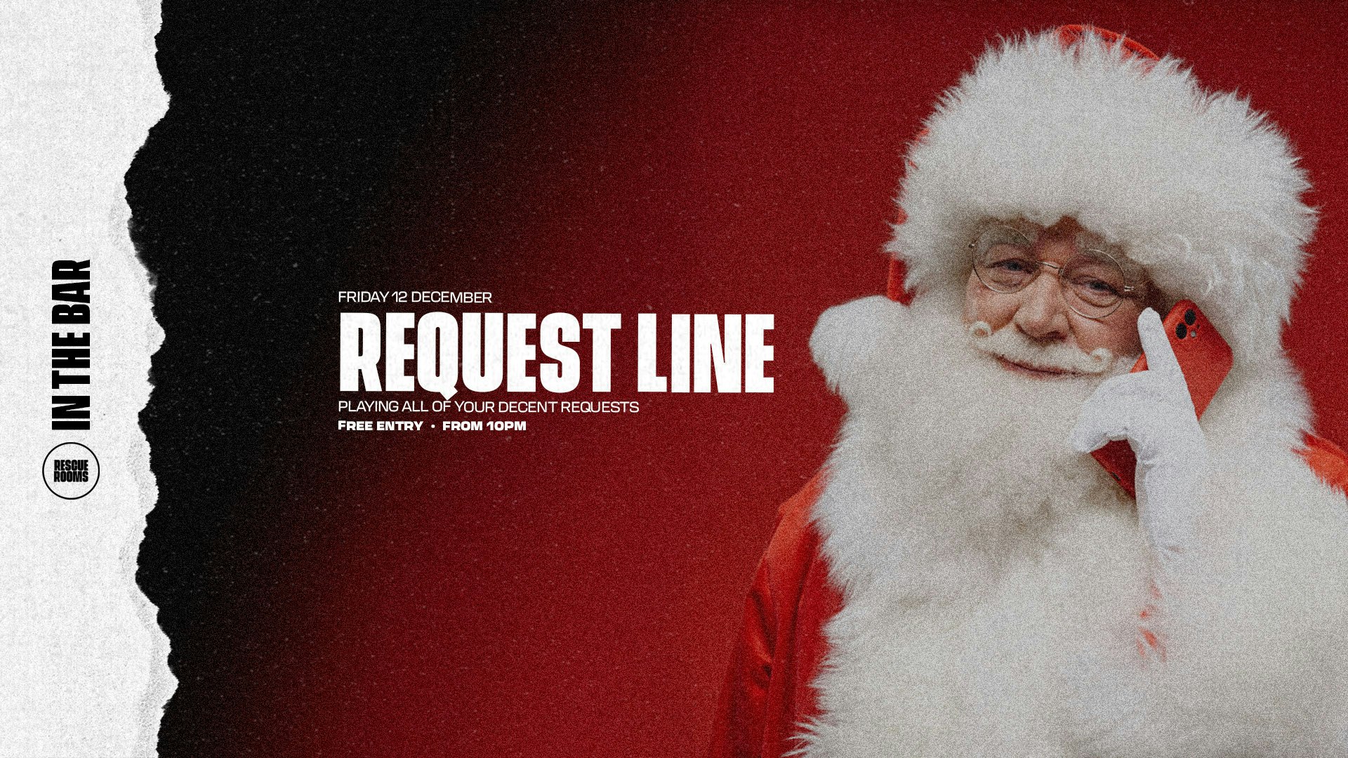 Request Line — Playing Your Decent Requests