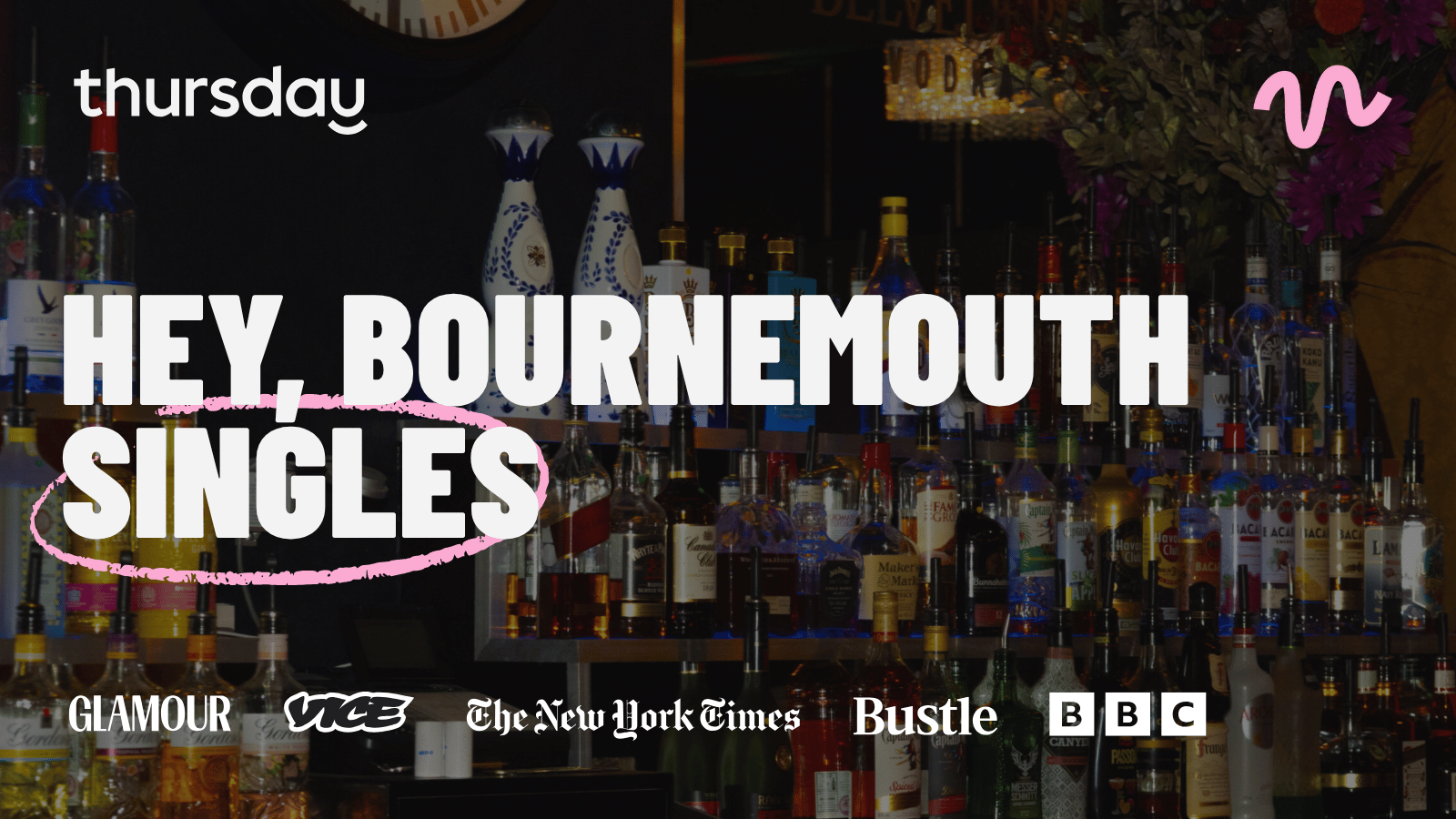 Thursday | Sonny’s Speakeasy | Bournemouth