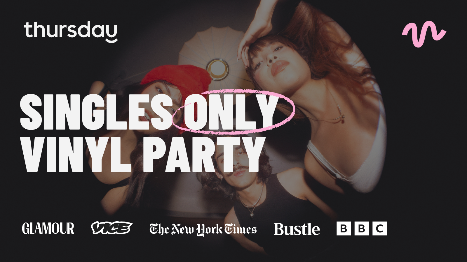 Thursday | IRL in Hong Kong: Launch Party | Frank’s Records