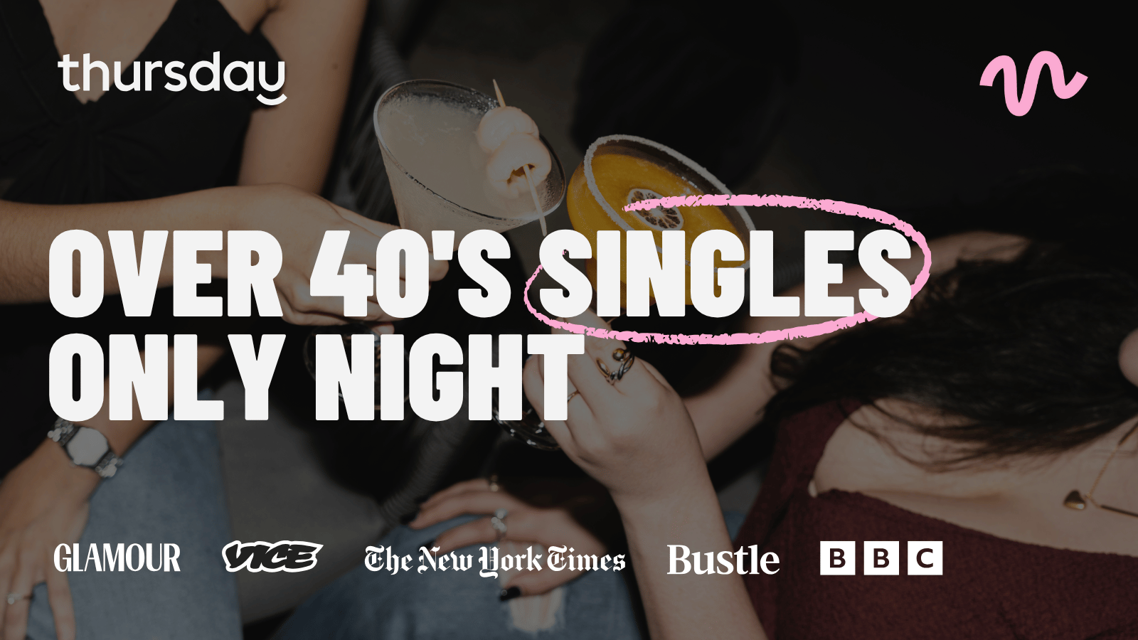 Thursday | No. 39 Sonny’s Speakeasy | Bournemouth