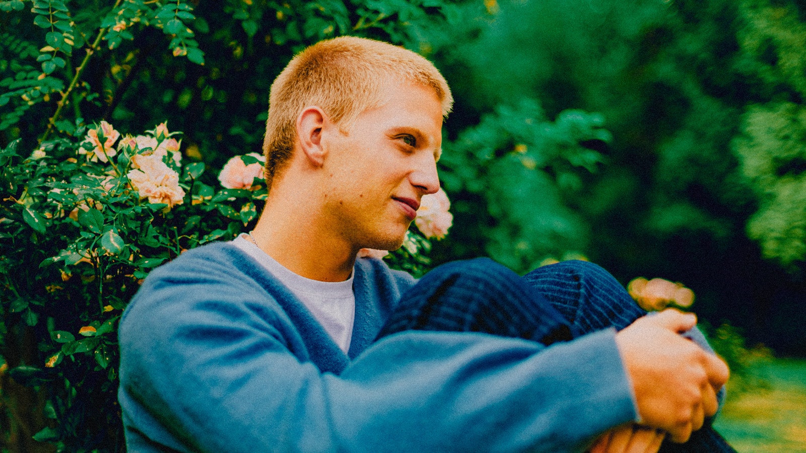 Harry Lines | Castle Hotel, Manchester