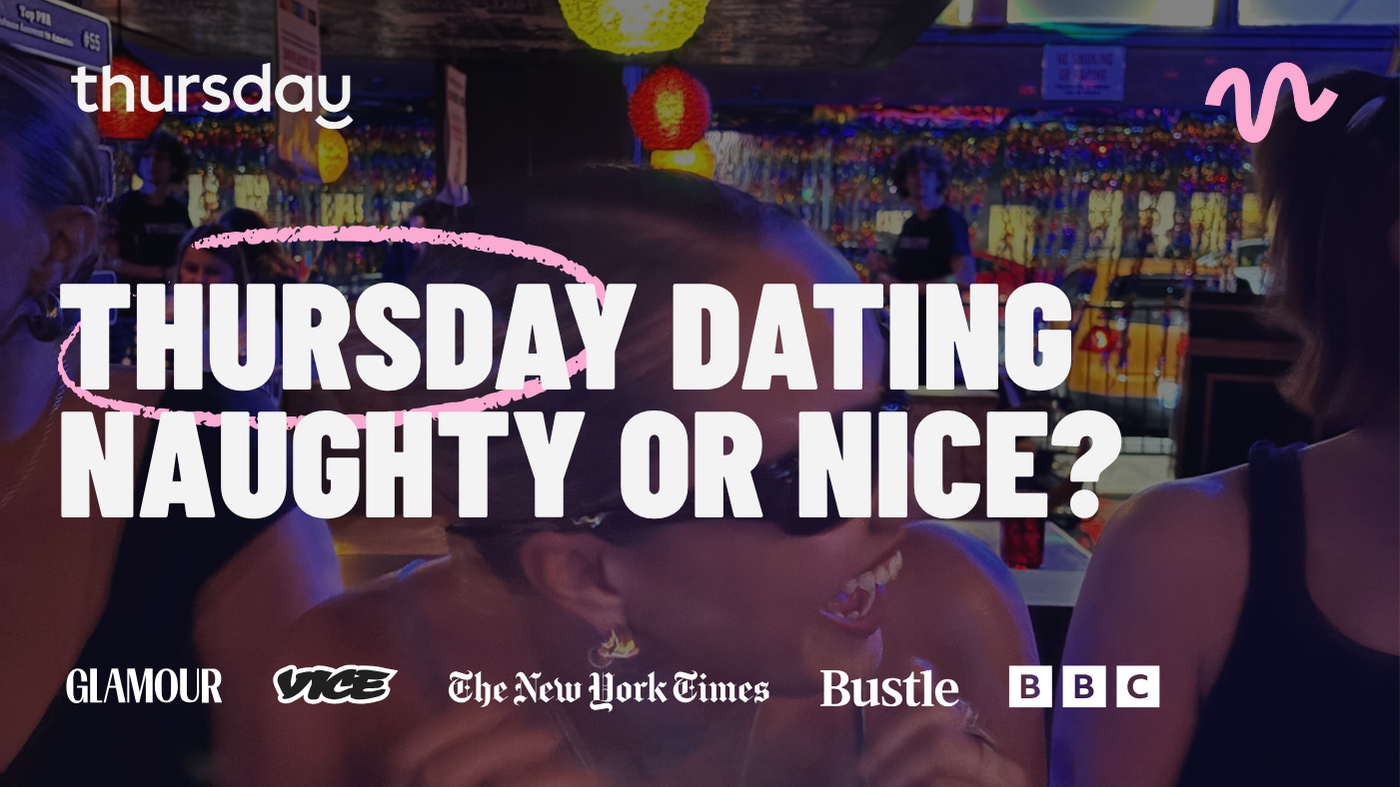 Thursday | Naughty or Nice?