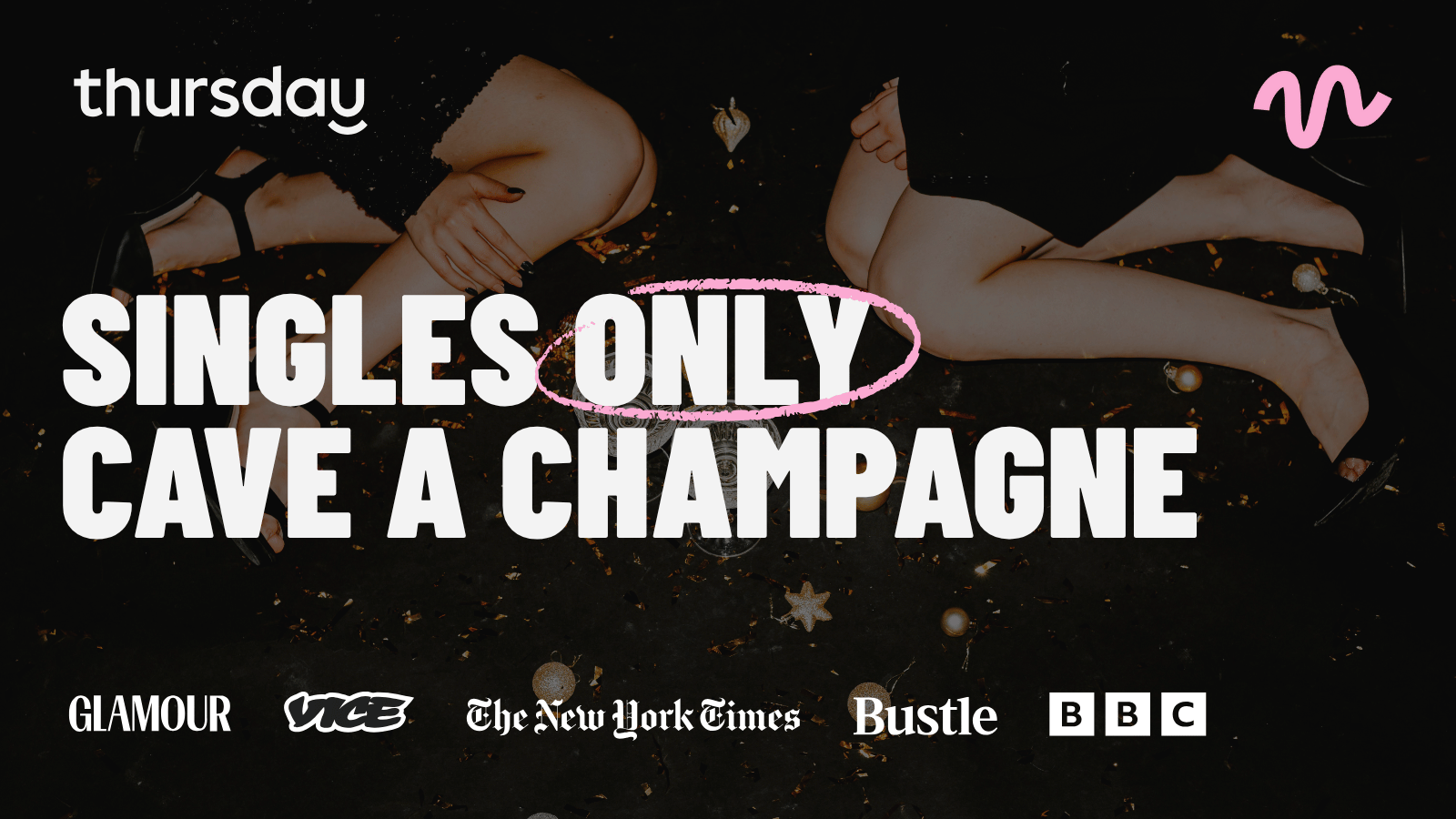 Thursday | Cave Pétillance | Condorcet