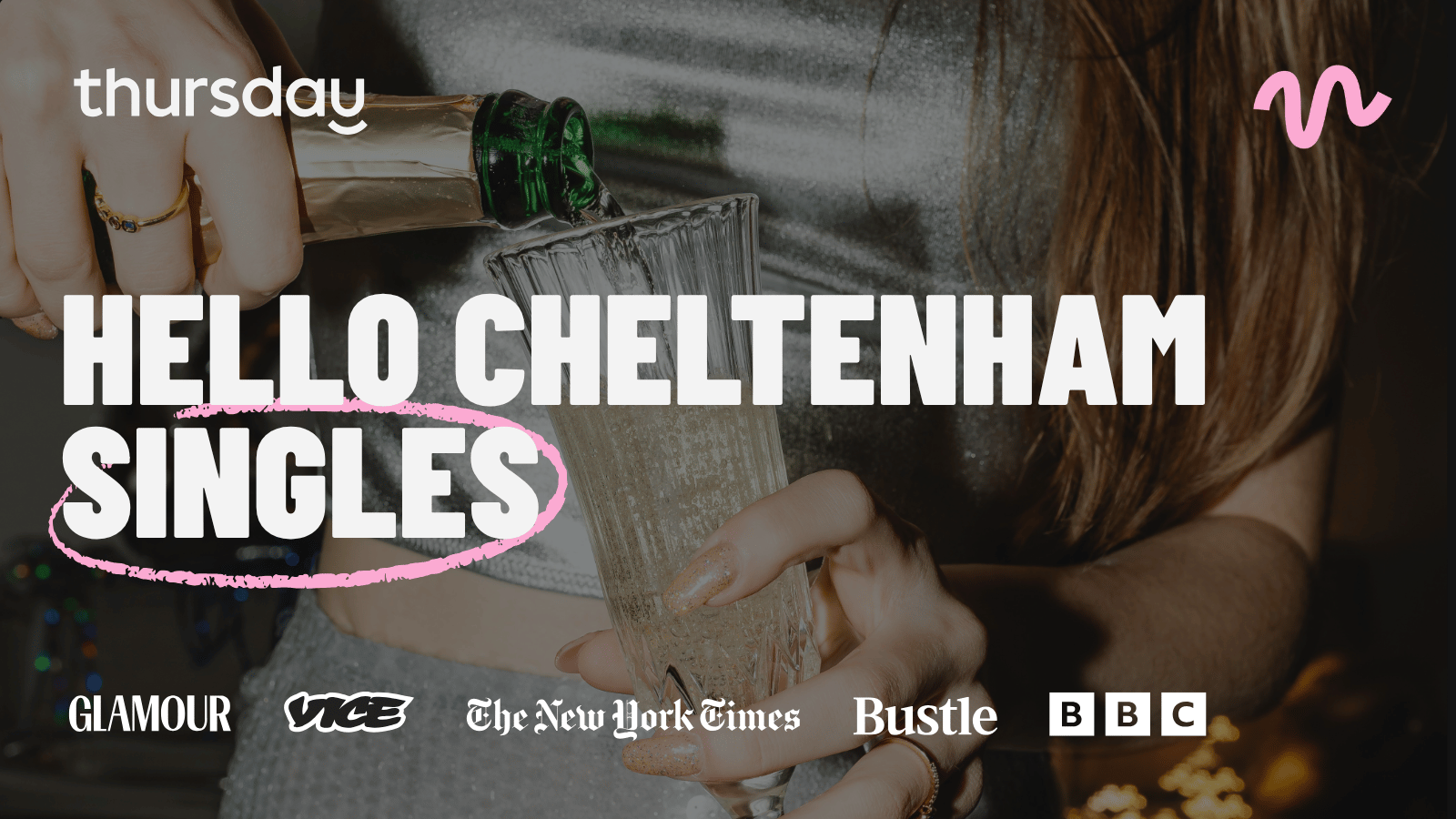 Thursday | The Nook On Five | Cheltenham