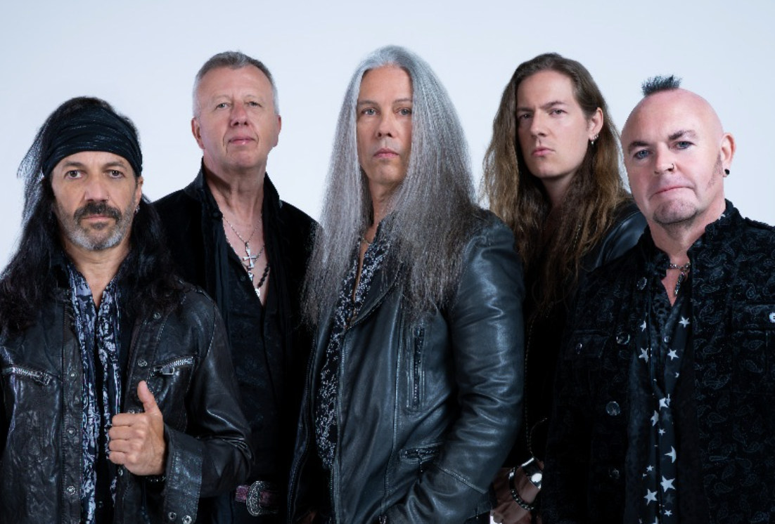 Tyketto + Warrior Soul + Collateral