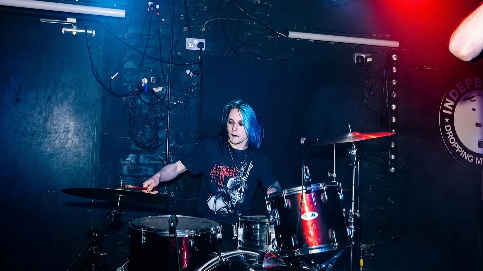 Plagues Upon You w/ Reverie & Behind