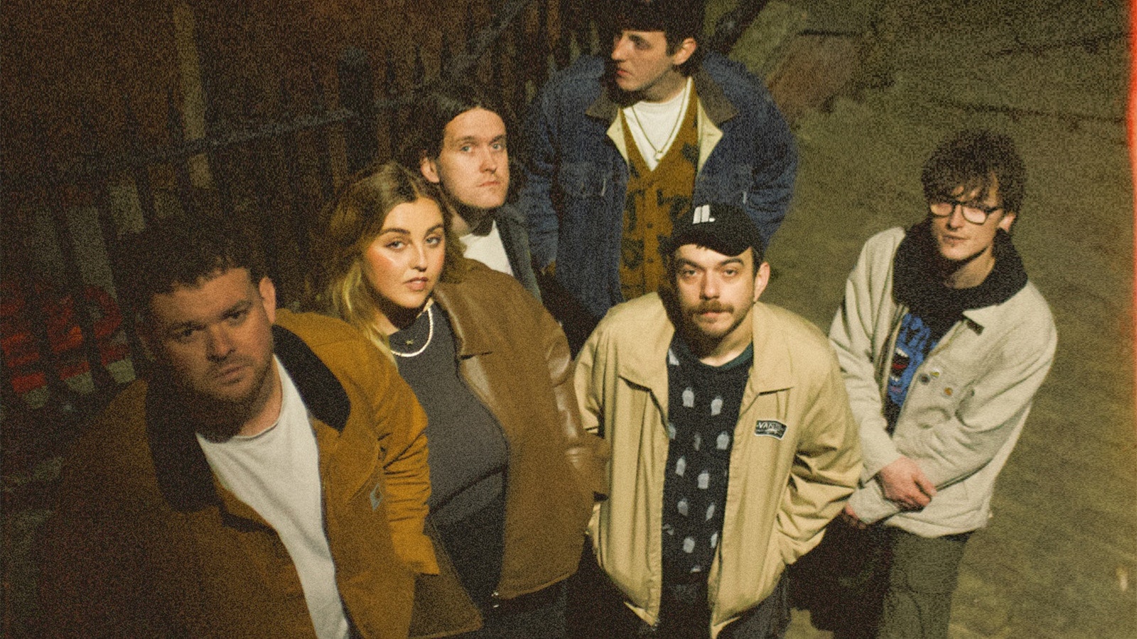 Venkappa | The Rose & Monkey, Manchester