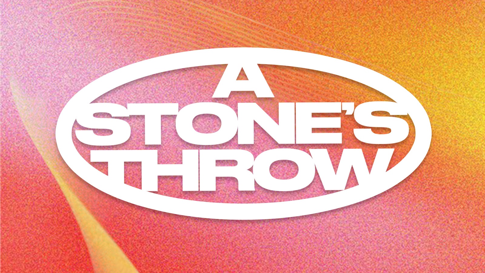 A Stone’s Throw 2026 ft. LUVCAT