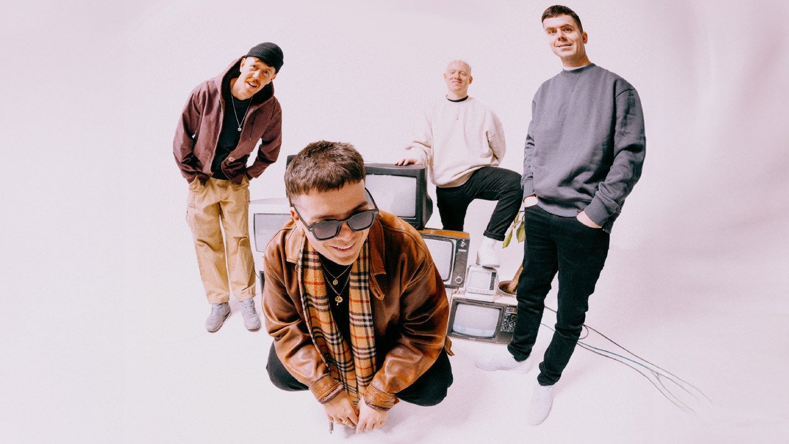 Big Image | Manchester, Gullivers