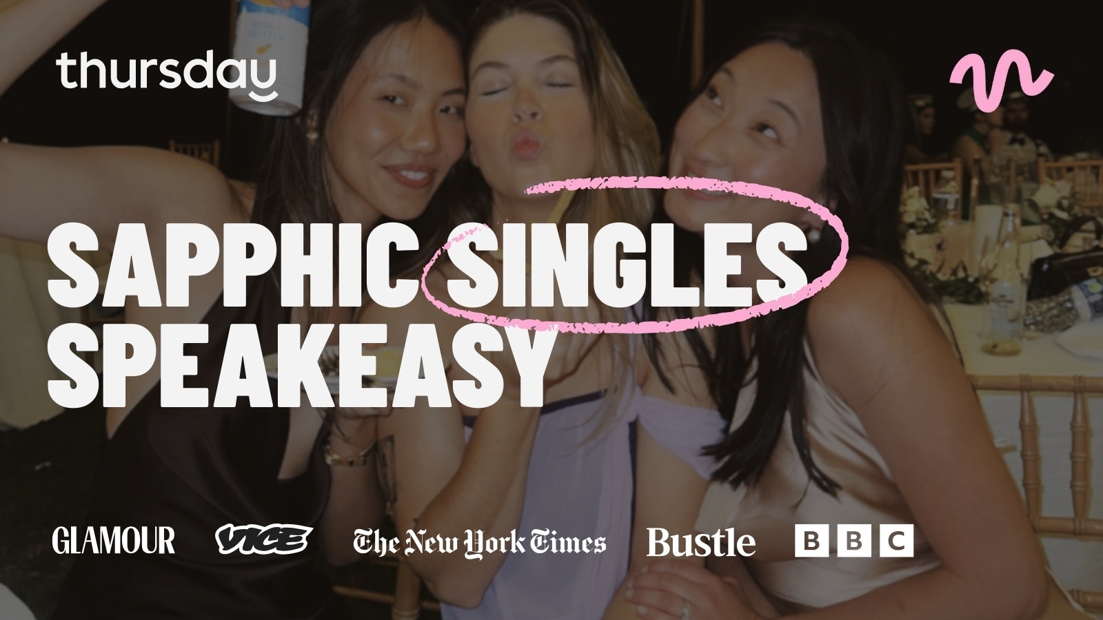 Thursday | Capo Deli | Washington D.C.