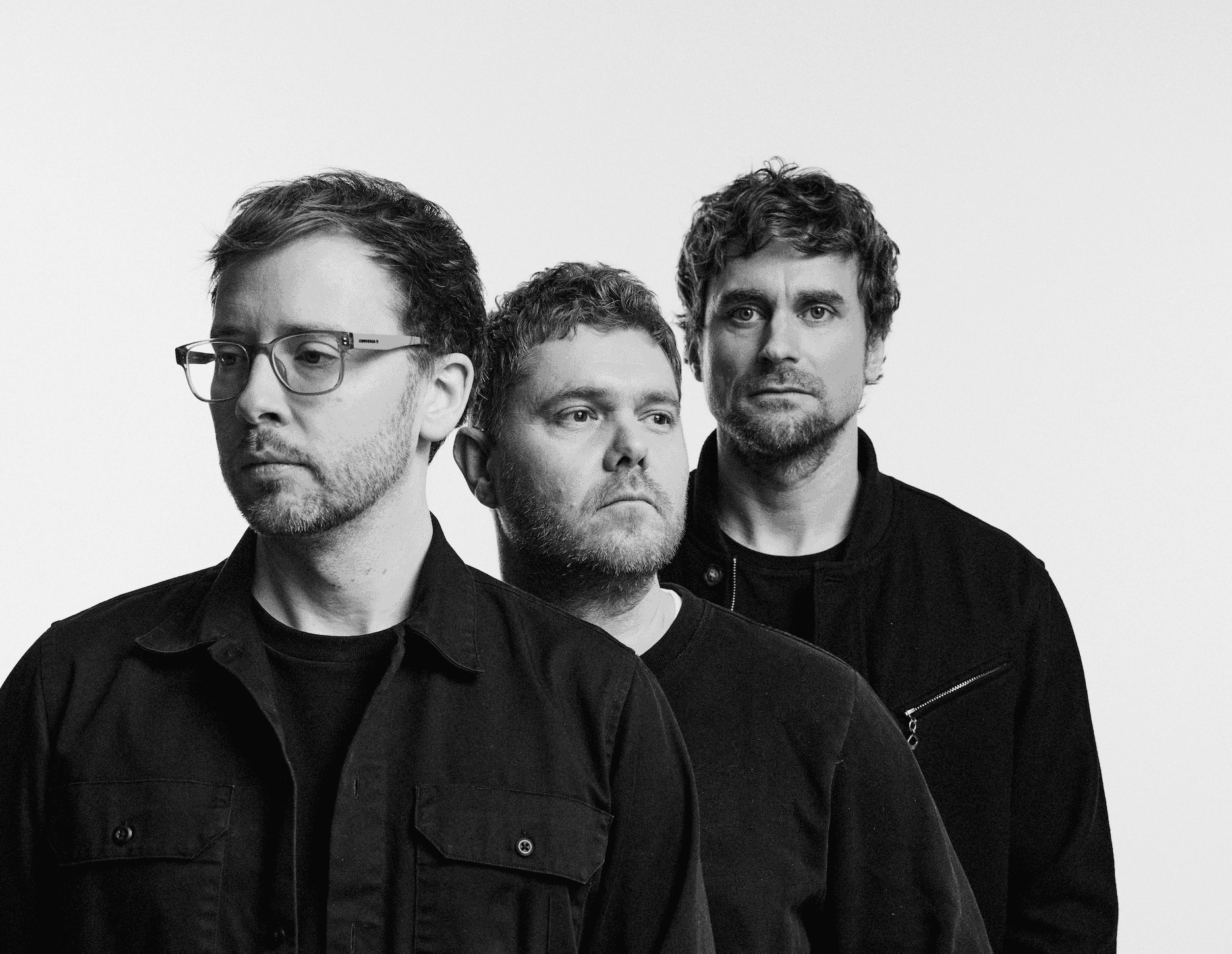 GoGo Penguin | Newcastle, Wylam Brewery