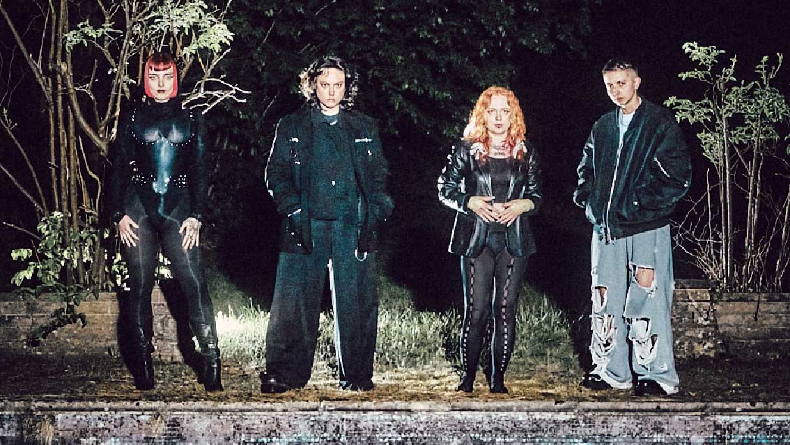 Witch Fever | Manchester, Amber’s