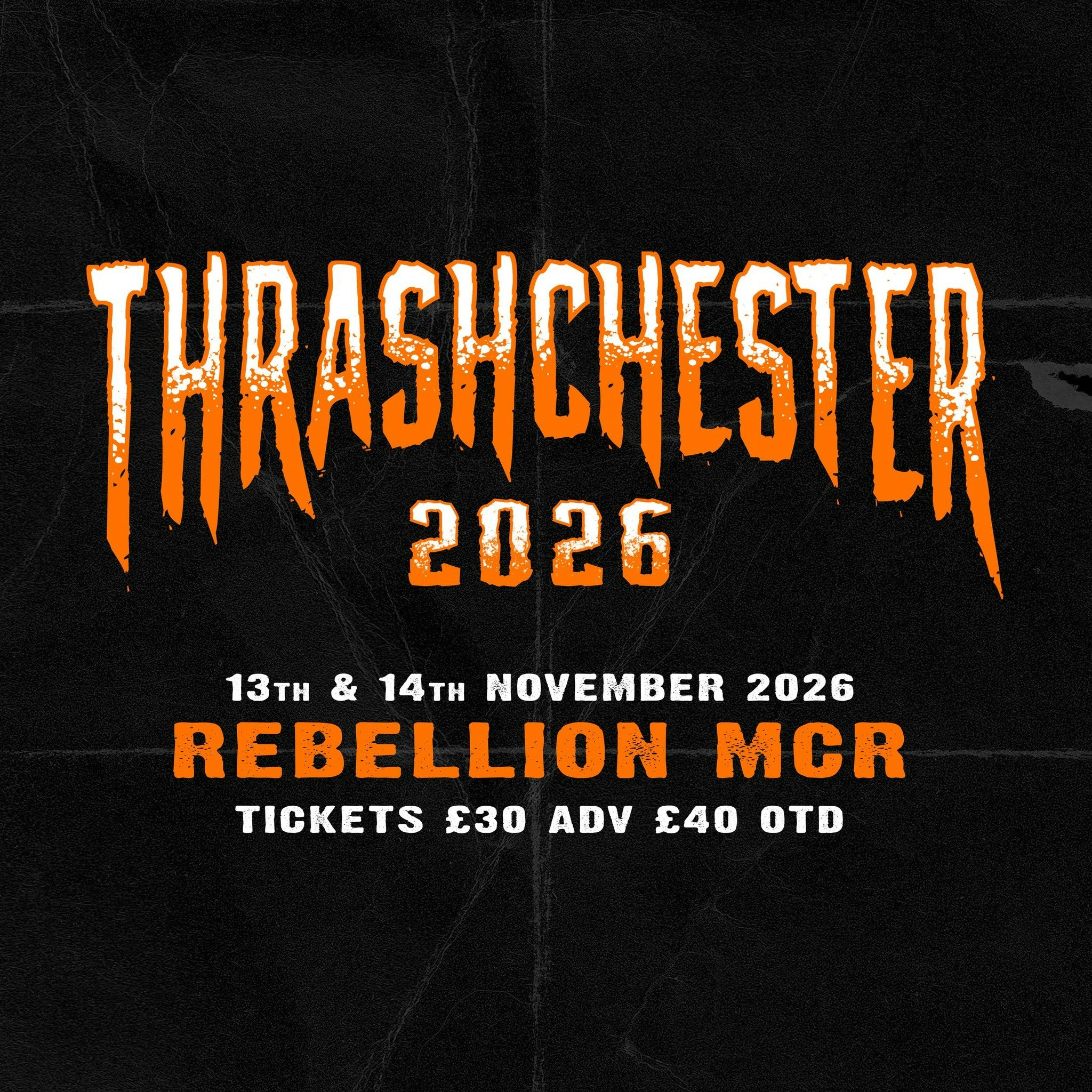0161 Mumc Thrashchester 2026