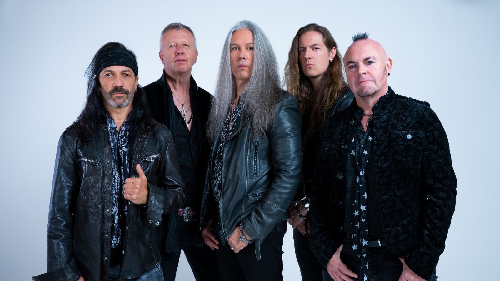 Tyketto + Warrior Soul + Collateral