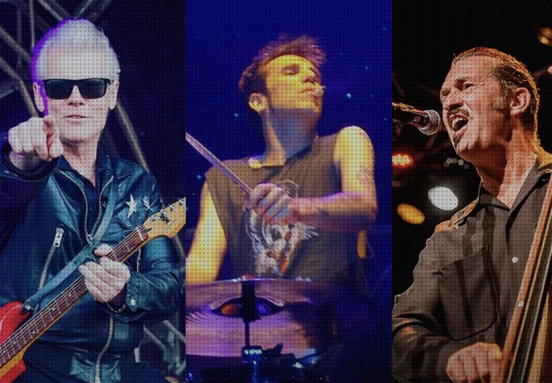 STARCAT (feat. Slim Jim Phantom)