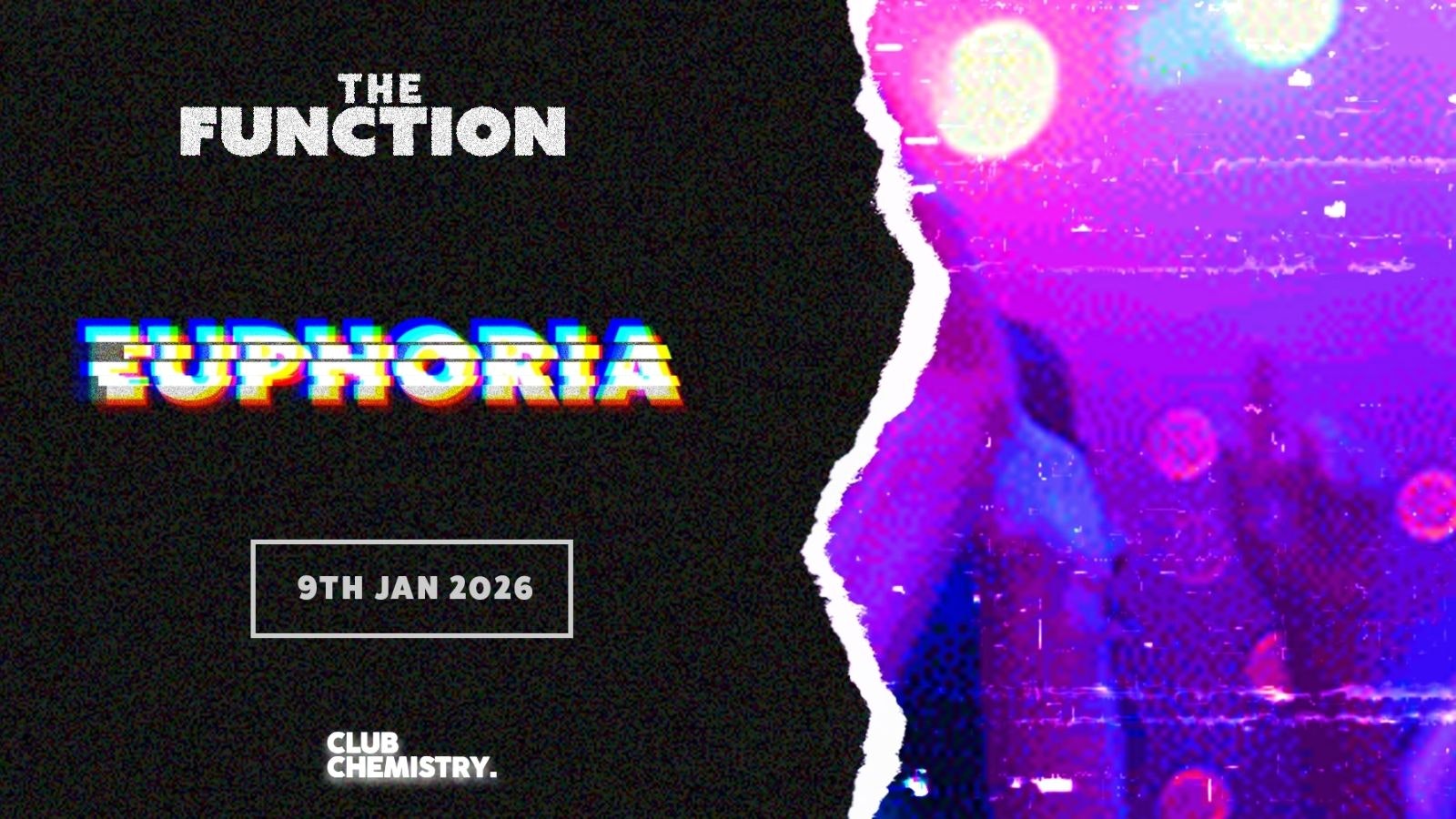 ✨ Euphoria ✨- The Function – Canterbury