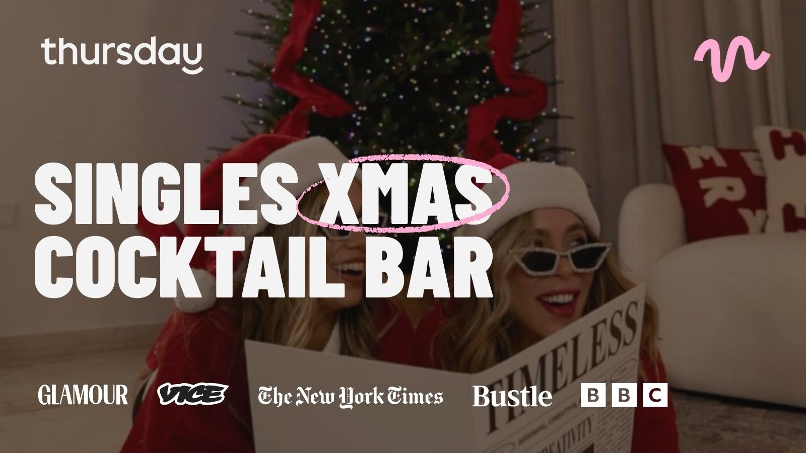 Thursday | Bar Du Soleil | Limassol