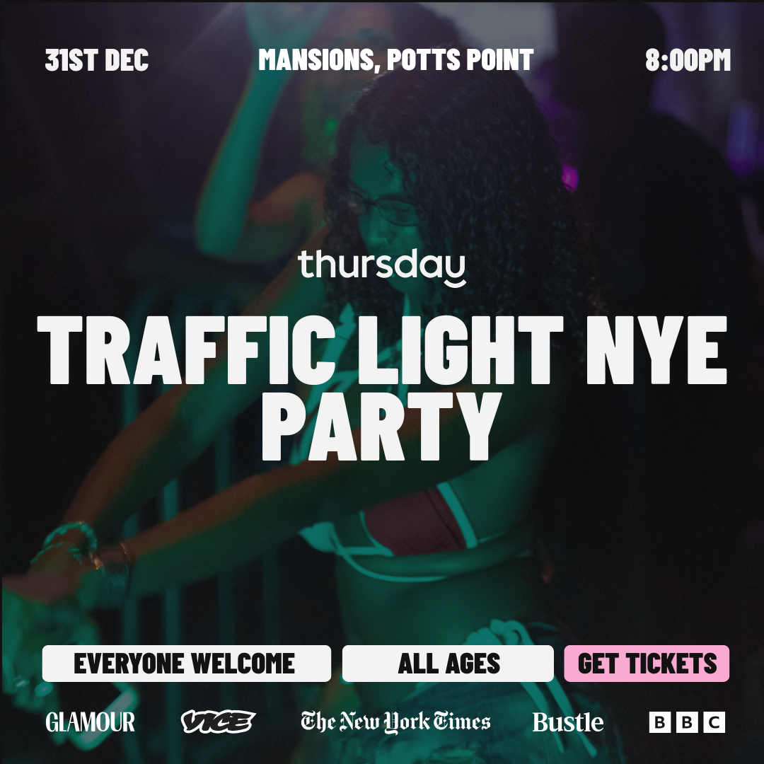 Wednesday | Mansions | Potts Point