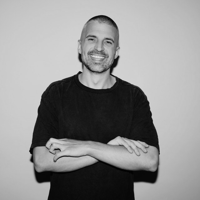 HEAVY HOUSE SOCIETY | SIDNEY CHARLES + GUESTS