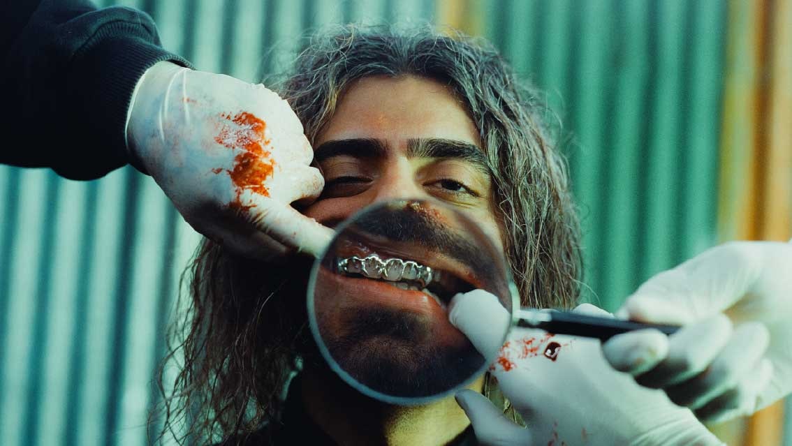 WHO SHOT SCOTT | Bristol, The Louisiana