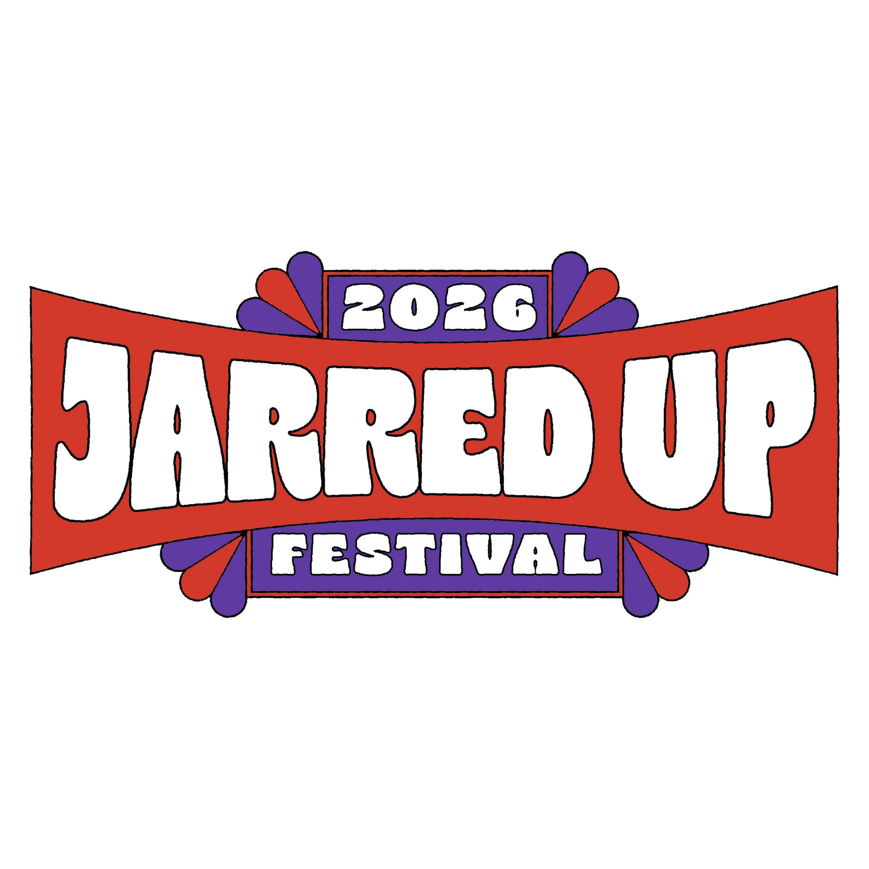 Jarred Up Festival 2026