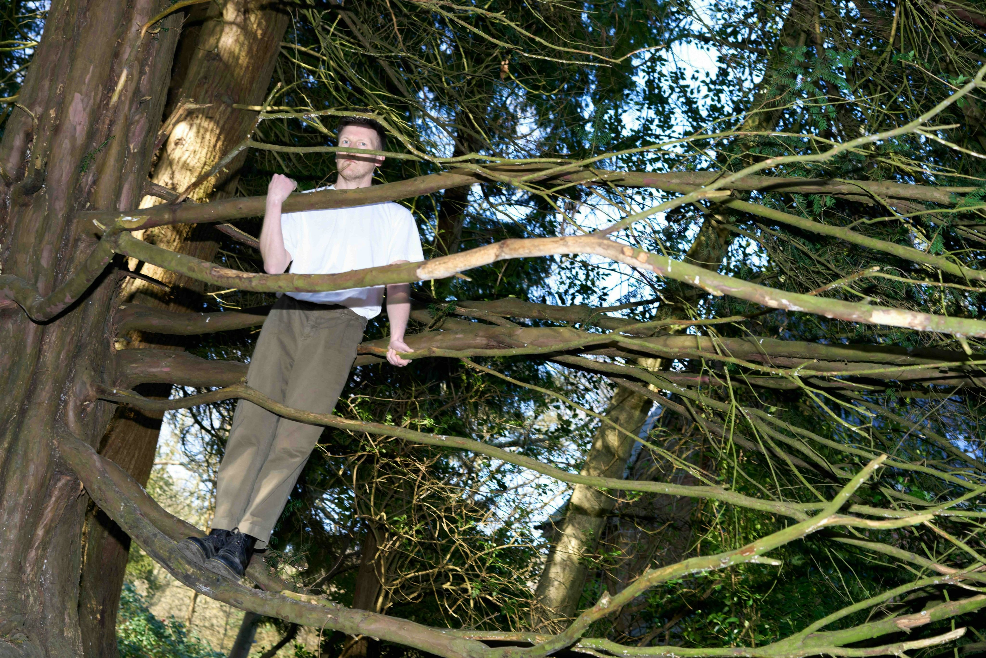 Robin Richards (Dutch Uncles)