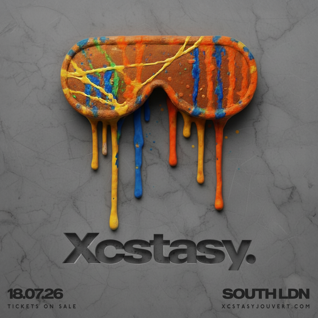 Xcstasy Jouvert 2026