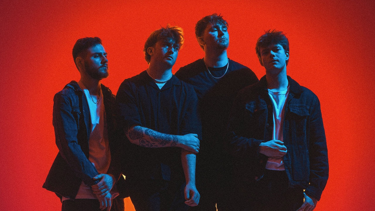 Life in Neon | Manchester, Stage & Radio