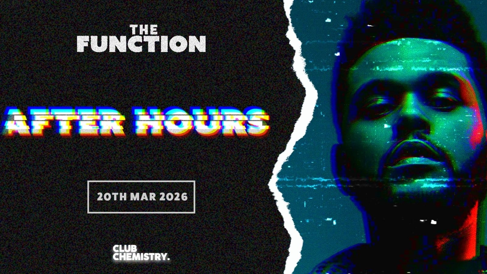 💫After hours 💫- The Function – Canterbury